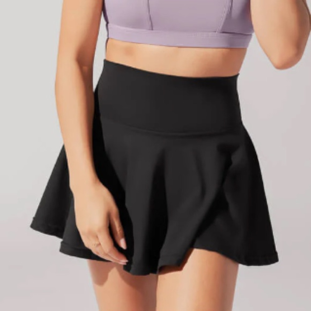 POPFLEX Twirl Skort